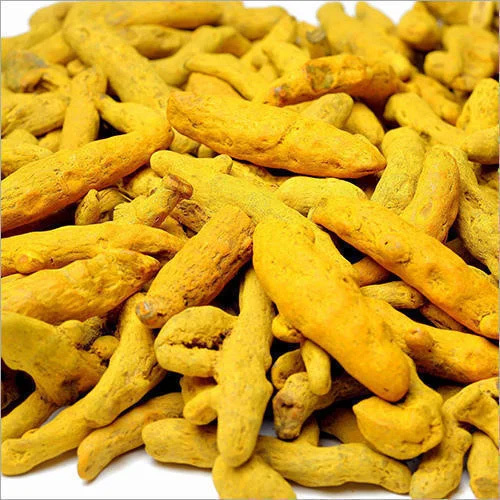 हल्दी की अंगुली
