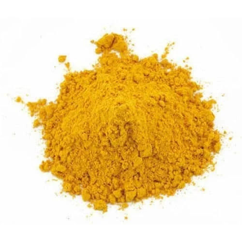 Organic Turmeric Powder - Grade: Food Grade