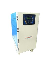 Solar Inverter 5KVA 48V