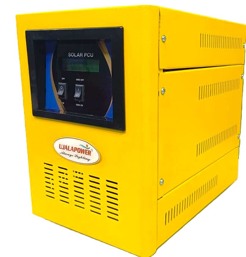 Solar Inverter Pwm 3500va,24