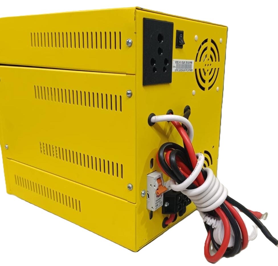 Solar Inverter Pwm 3500va,24