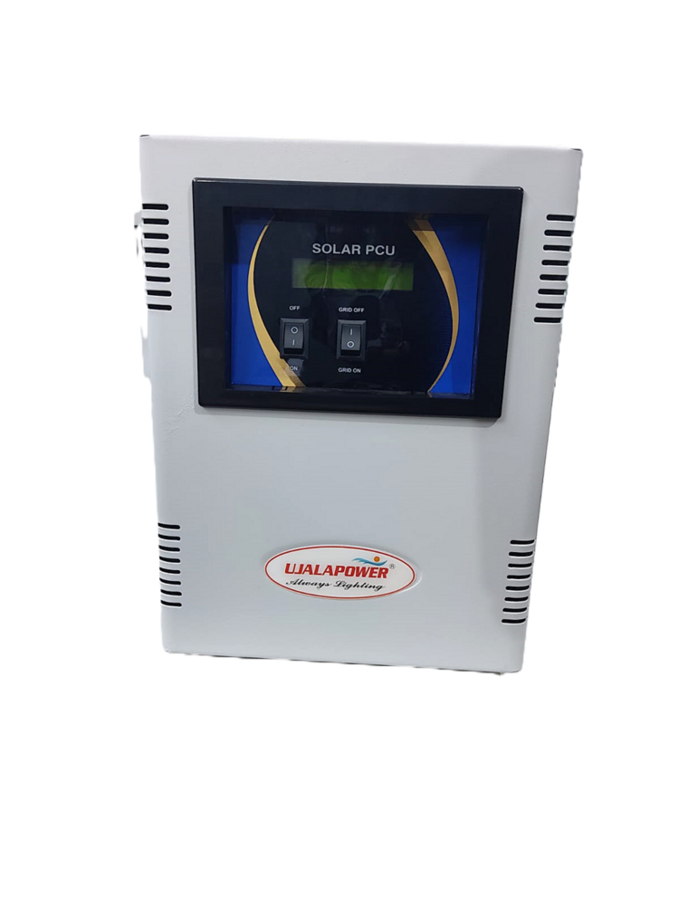 Solar Pcu 2.5kva ,24v Pwm