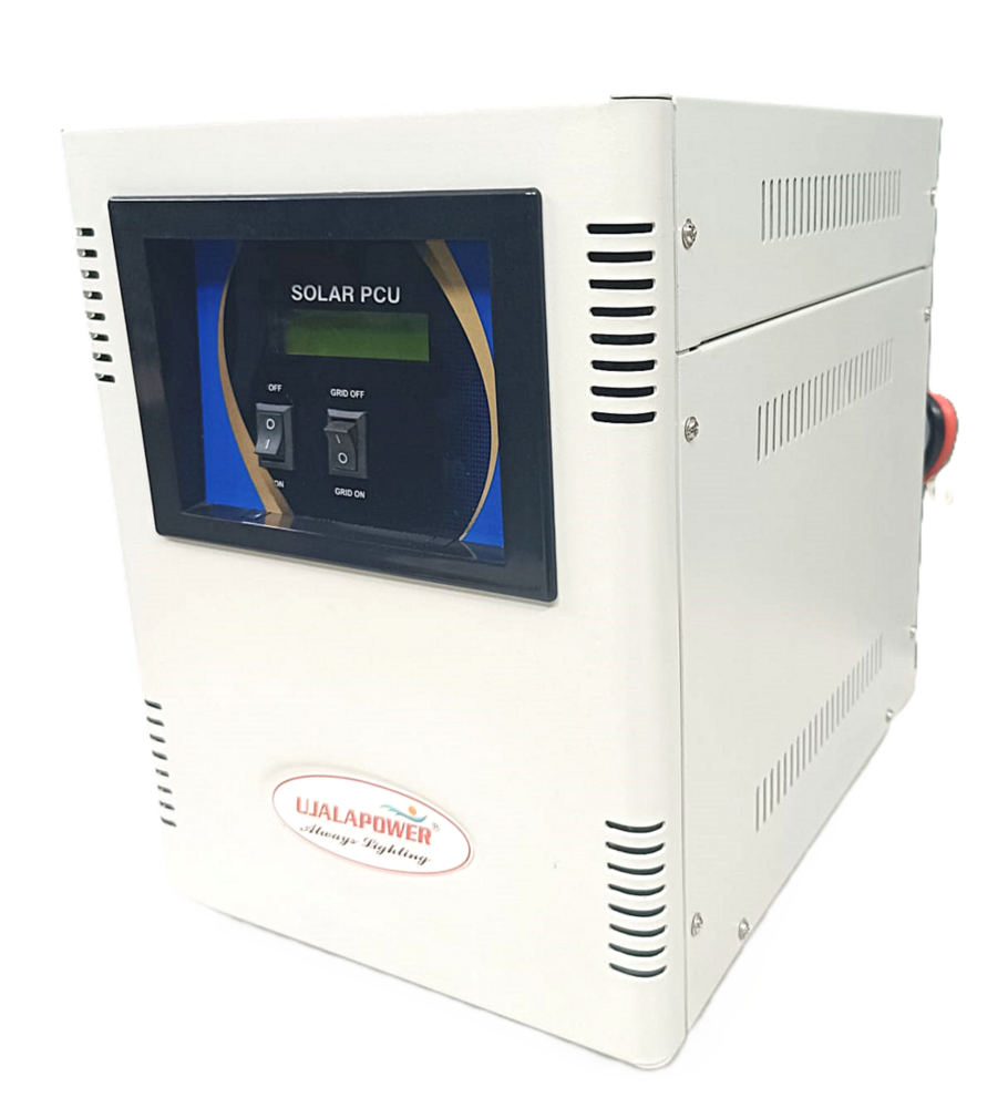 Solar Pcu 2.5kva ,24v Pwm