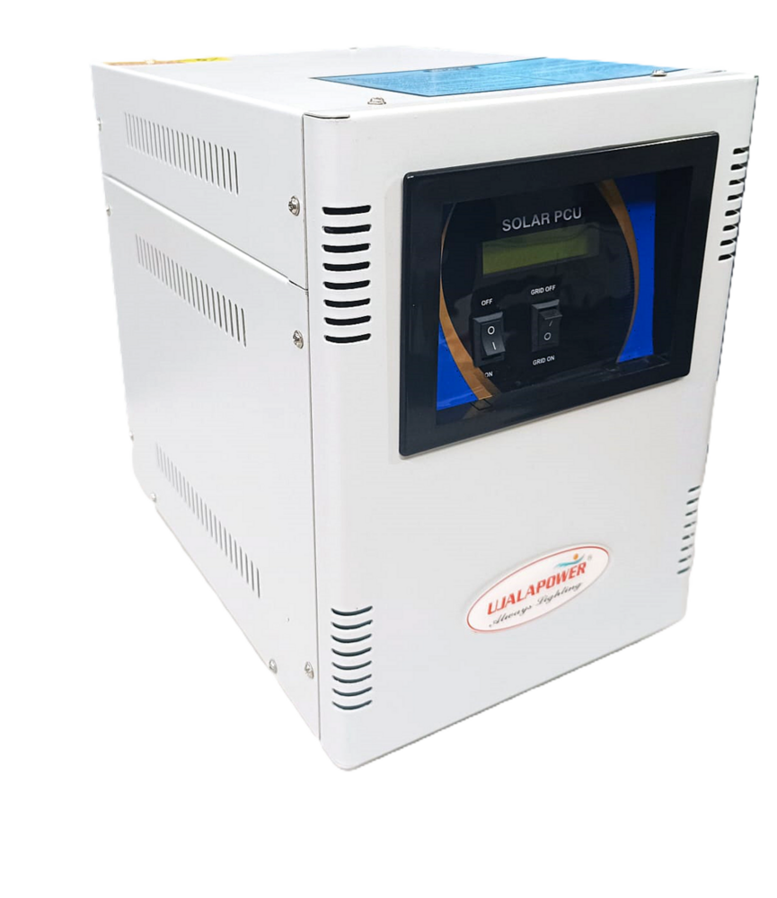 Solar Pcu 2.5kva ,24v Pwm