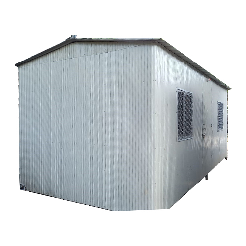 Portable Office Cabin