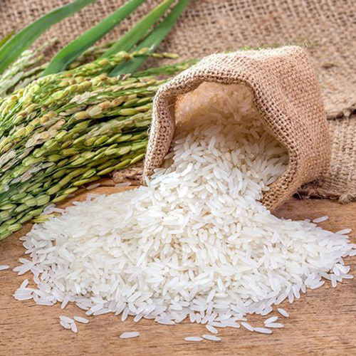 White Basmati Rice