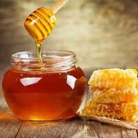 Fresh Pure Honey