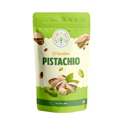250G Pistachios Nut - Cultivation Type: Common