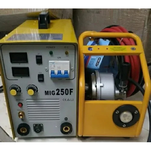 MIG CO2 वेल्डिंग मशीन