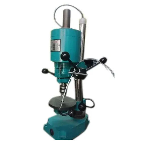 Mini Drill Machine - Automatic Grade: Automatic