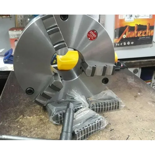 3 - 4 - 6 चोंच आत्म केंद्रित चक