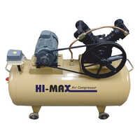 Paint Air Compressor - Color: Grey