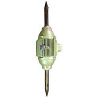2 Hp 3 Phase Heavy Duty Bench Polisher - Color: Green