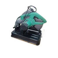 Industrial Cut Off Machine - Feature: High Efficiency