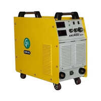 Arc 400 Welding Machine - Voltage: 220-440 Volt (v)