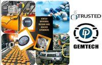 Wholesalers India Gemtech Differential Pressure Gauges in Jaipur (Raj)