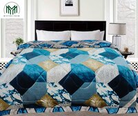 फ्लेनल क्वीट्स