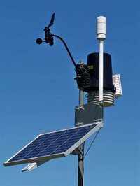 Weather Station - Dimension (l*w*h): Required Based  Centimeter (cm)