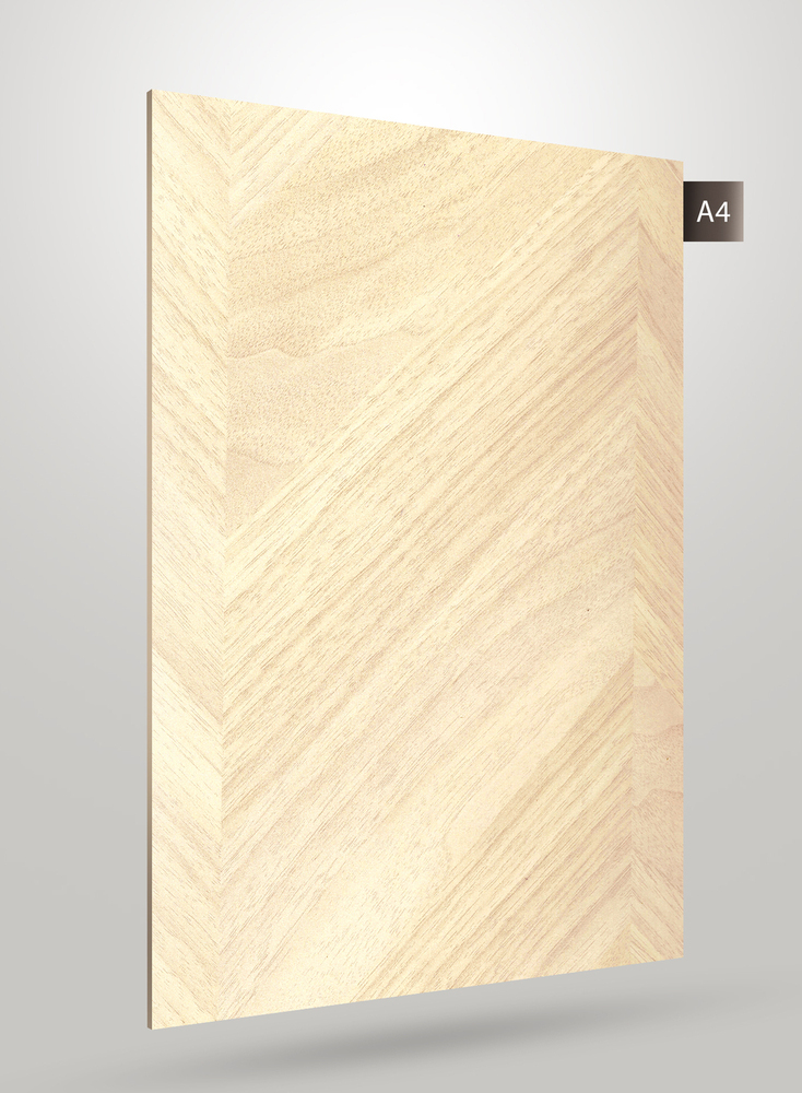 Royale touche Laminate sheet CRYSTAL 1278