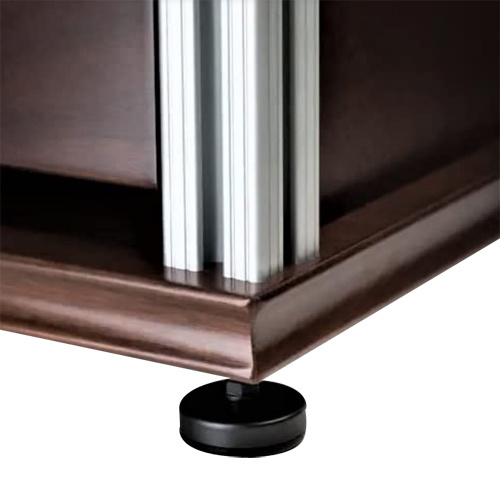 PVC Anti Vibration Mounting