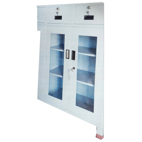 Small Drawer Brackets
