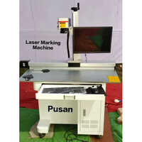 Laser Marking Machine