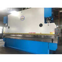 Sheet Bending Machine