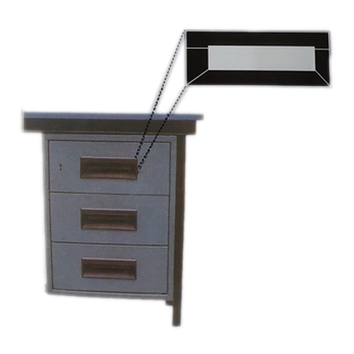 HIP And ABS Plastic Big Drawer Brackets