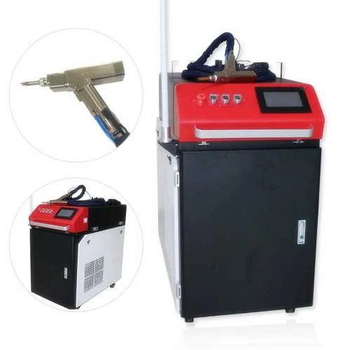 Fiber Laser Welding Machine