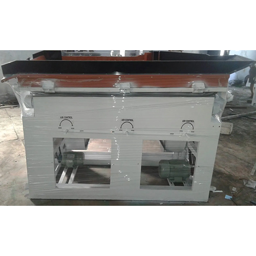 Seed Gravity Separator Machine