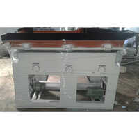 Seed Gravity Separator Machine