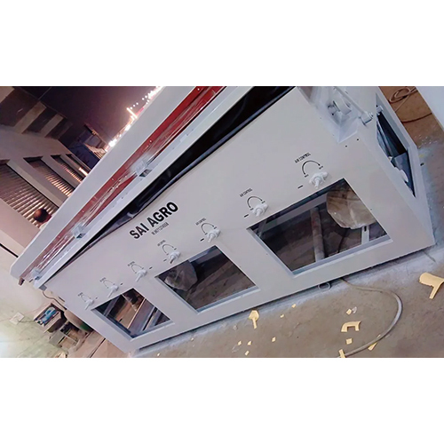 Seed Gravity Separator Machine