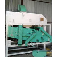 Seed Grader Machine