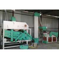 Seed Grader Machine