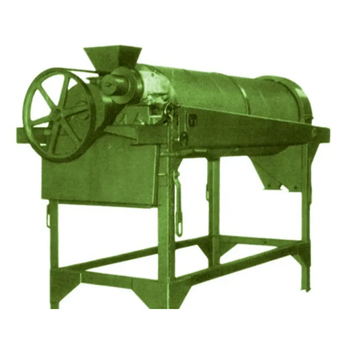 Indented Cylinder