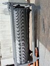 Indented Cylinder