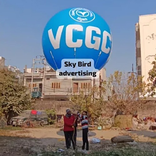 Promotional Sky Balloons