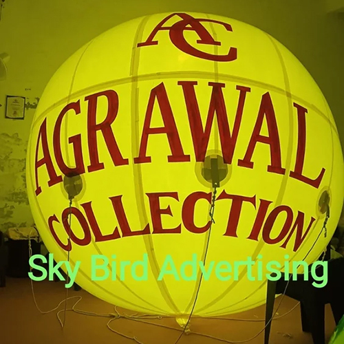Promotion Sky Balloon