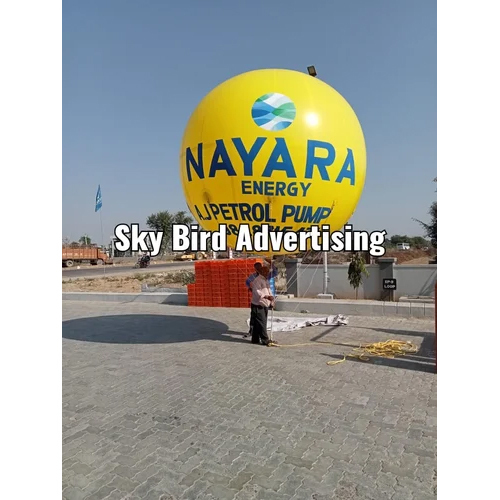 Promotional Pvc Balloon
