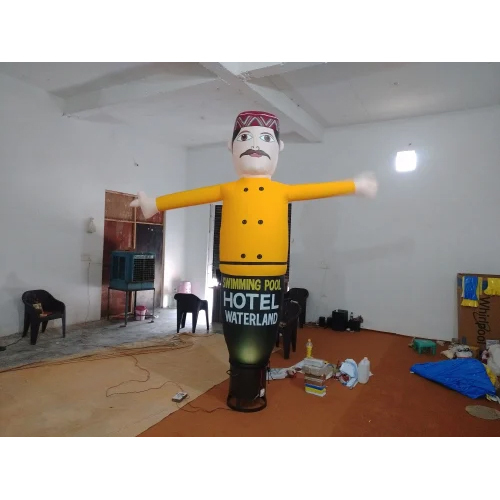 Hotel Air Dancer