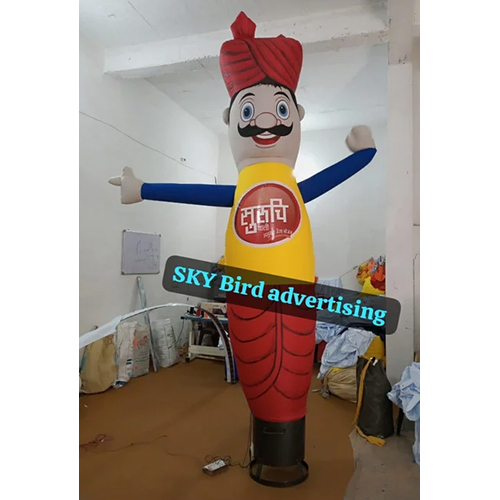 Restaurant Air Dancer