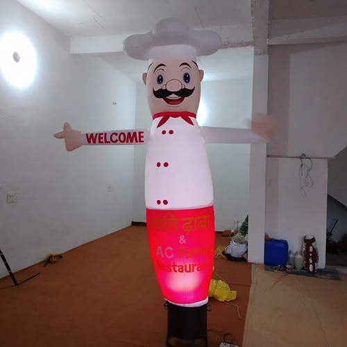 Advertising Air Dancer