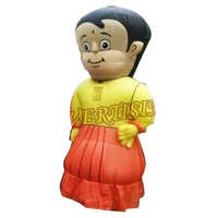 PVC Inflatable Cartoon