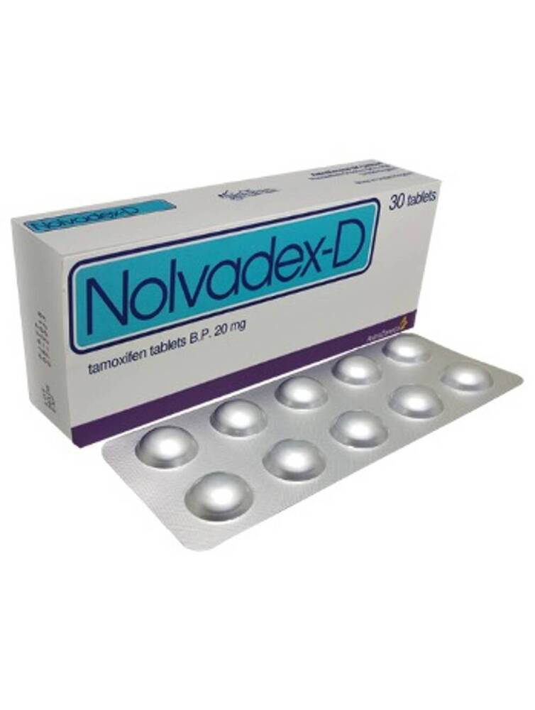 Nolvadex Tablets