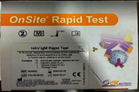 CTK BIOTECH H PYLORI AG RAPID TEST KIT