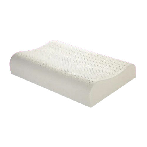 Orthopedic Latex Pillow - Color: Different Available