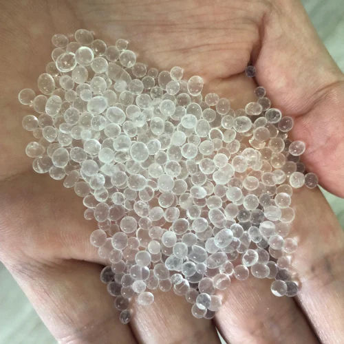 White Silica Gel