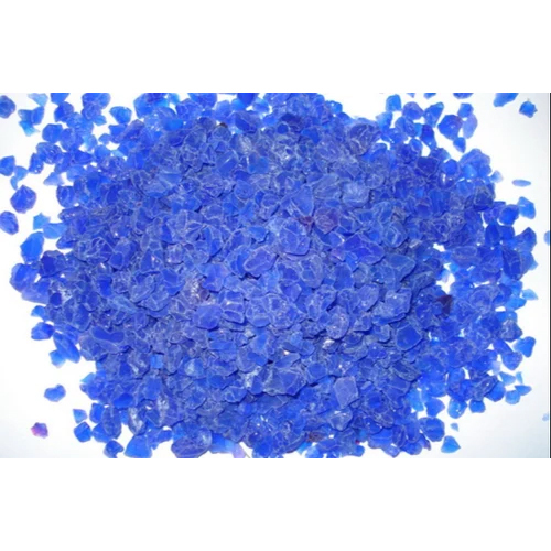 Blue Silica Gel