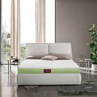 Natural Latex Mattress - Nature Pro - Color: As Per Requirement