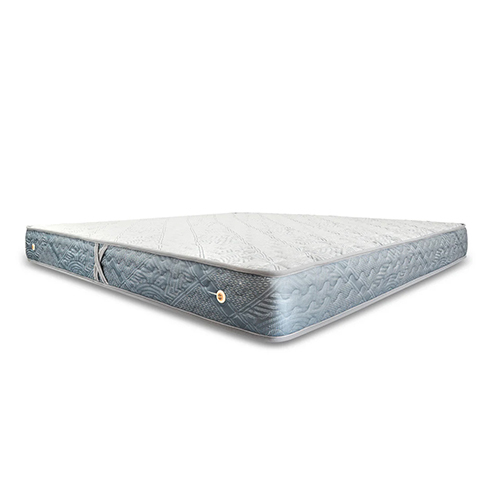 Latex and Memory Foam Mattress